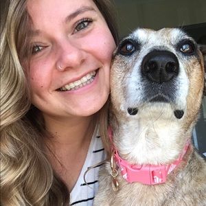 Meet your Posher, Allie